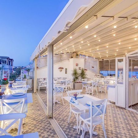 Ela Tenedos Hotel - Special Category (Adults Only) Zewnętrze zdjęcie