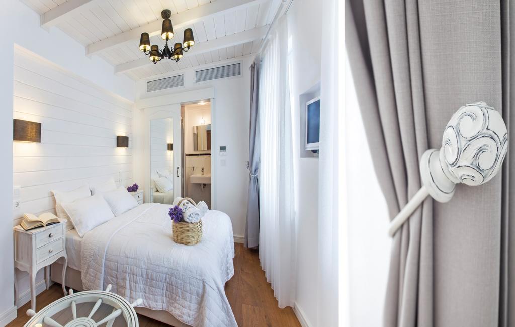 Ela Tenedos Hotel - Special Category (Adults Only) Zewnętrze zdjęcie