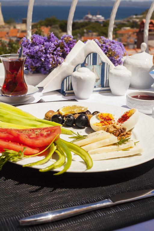 Ela Tenedos Hotel - Special Category (Adults Only) Pokój zdjęcie