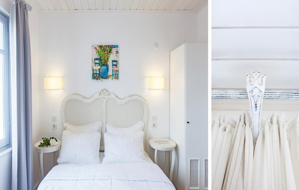 Ela Tenedos Hotel - Special Category (Adults Only) Zewnętrze zdjęcie