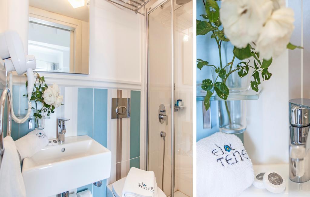 Ela Tenedos Hotel - Special Category (Adults Only) Zewnętrze zdjęcie