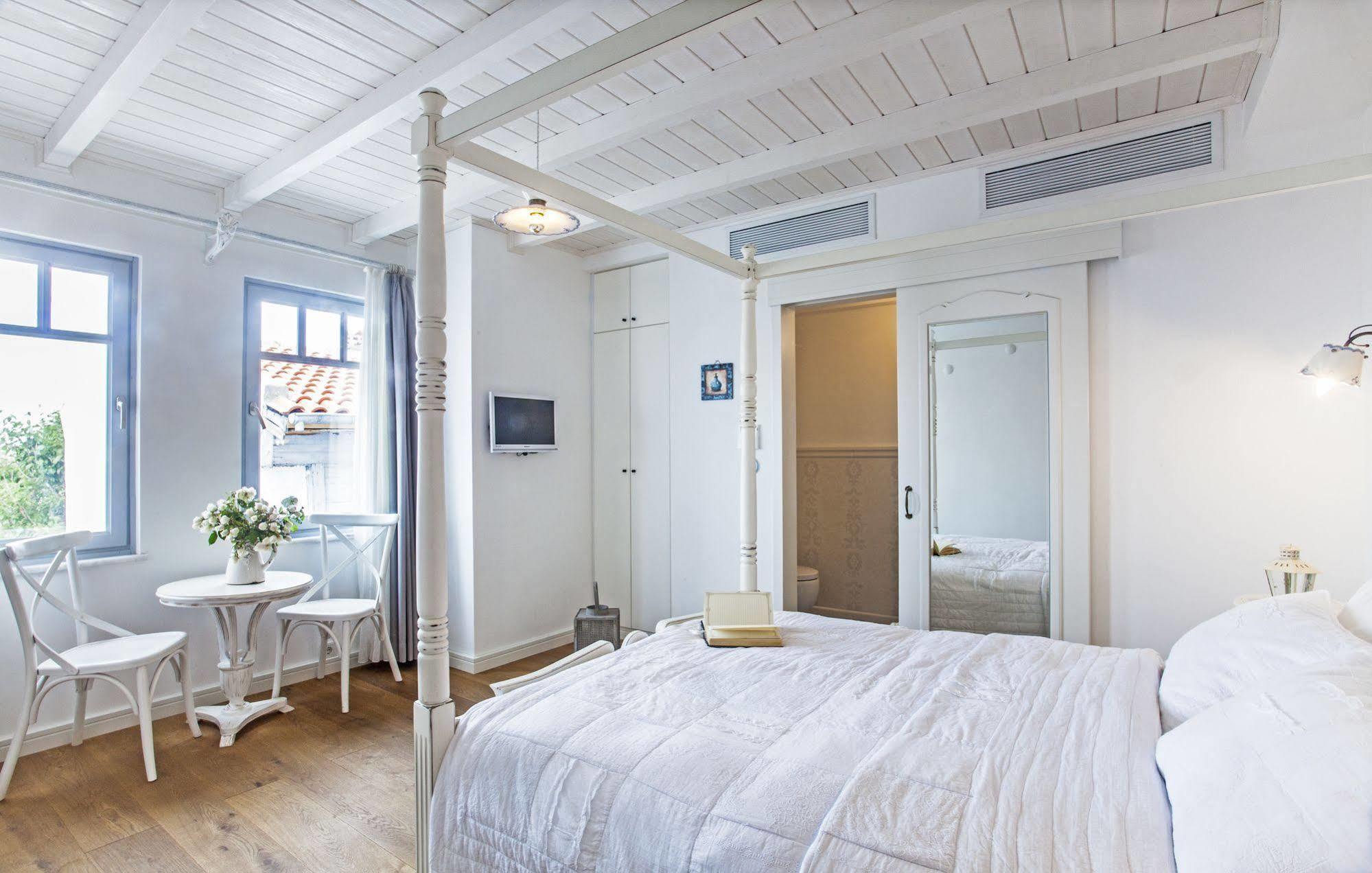 Ela Tenedos Hotel - Special Category (Adults Only) Zewnętrze zdjęcie