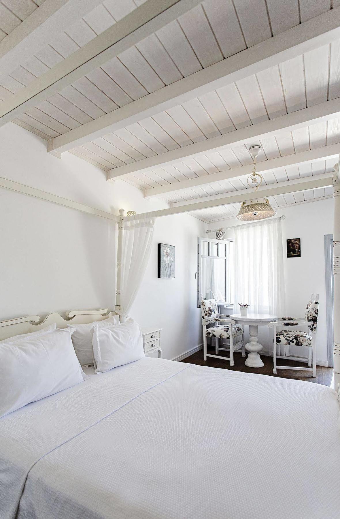 Ela Tenedos Hotel - Special Category (Adults Only) Zewnętrze zdjęcie