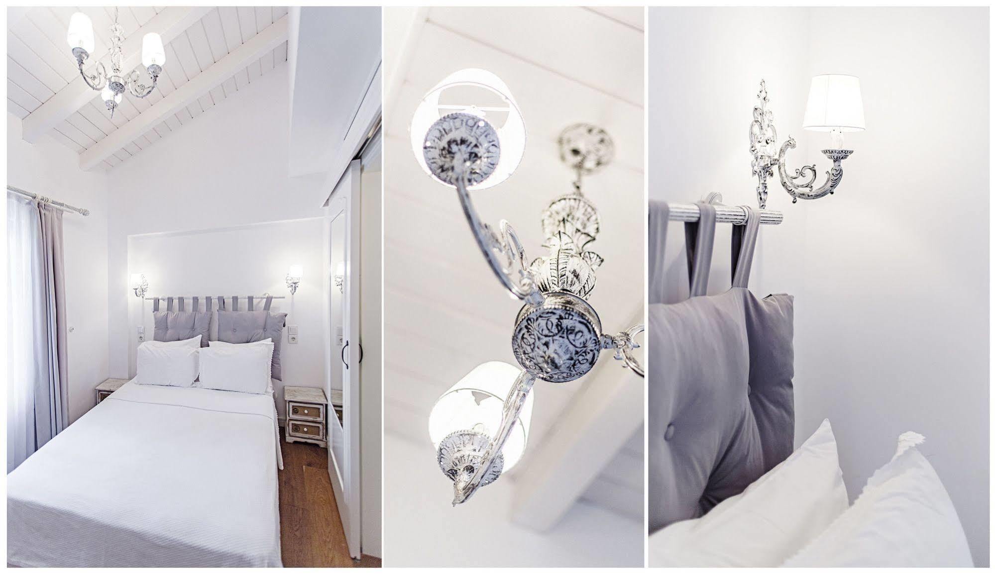 Ela Tenedos Hotel - Special Category (Adults Only) Zewnętrze zdjęcie