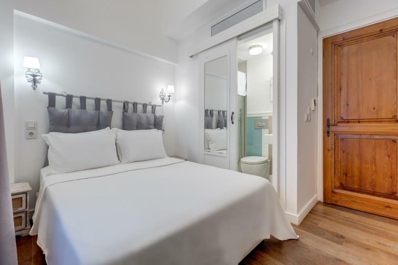 Ela Tenedos Hotel - Special Category (Adults Only) Pokój zdjęcie