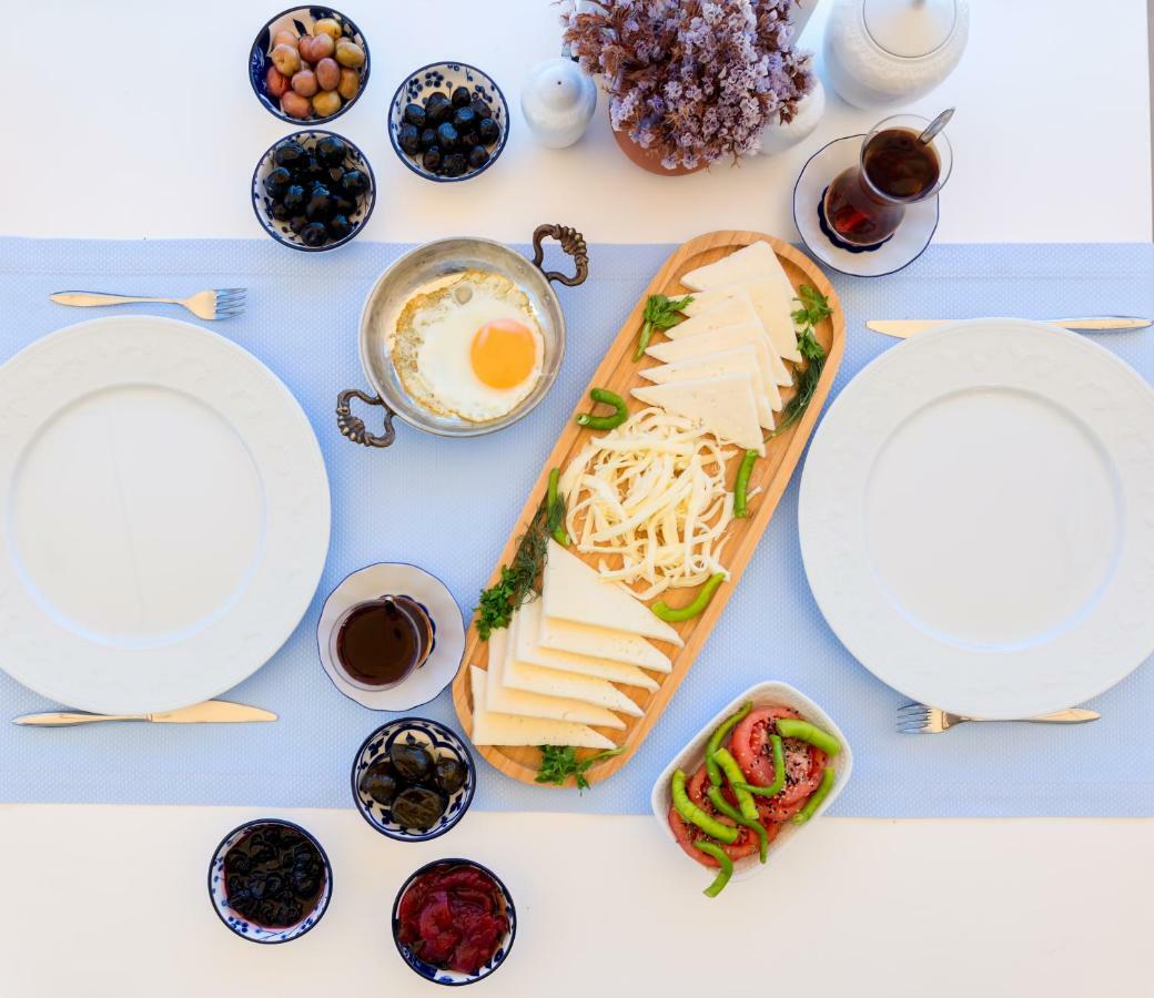 Ela Tenedos Hotel - Special Category (Adults Only) Zewnętrze zdjęcie