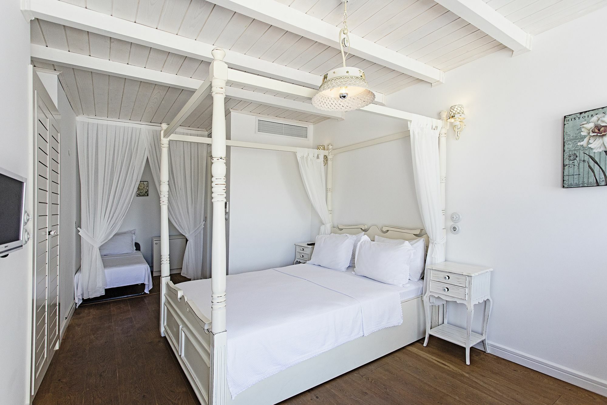Ela Tenedos Hotel - Special Category (Adults Only) Zewnętrze zdjęcie